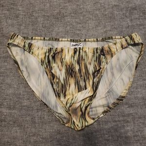 Skinzwear M16 Bikini Brief - L